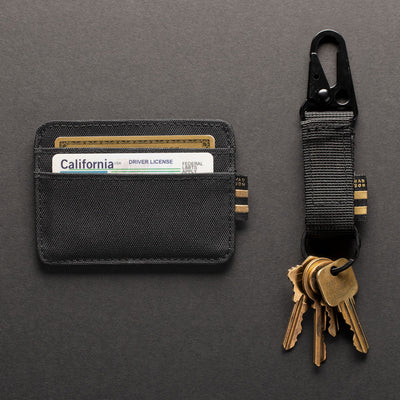 Wallet / Keychain Bundle
