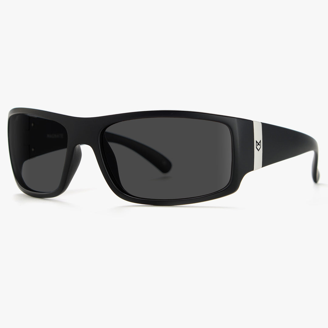 Magnate Polarized Sunglasses Madson Madson Of America Madson Of America