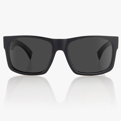 oversized black square mens sunglasses