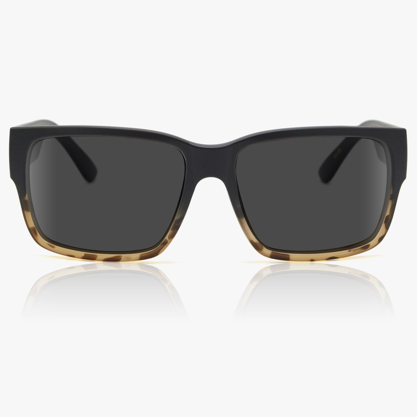 Qonoic Polarized Sunglasses for Women Men Trendy Classic Retro