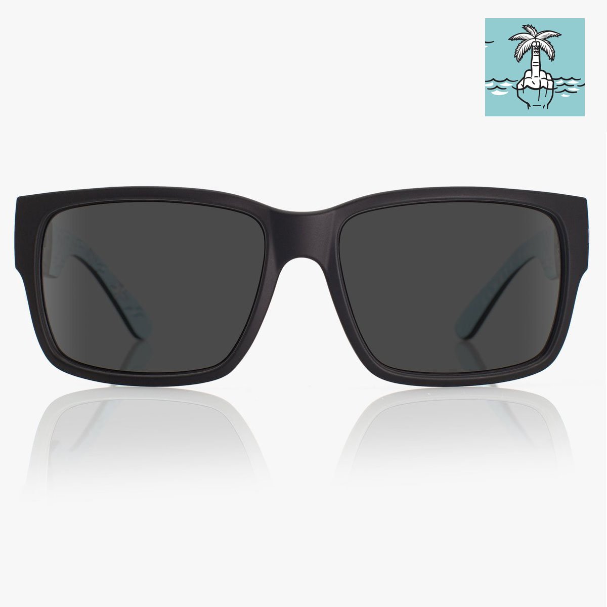 black sunglass for men with big heads
