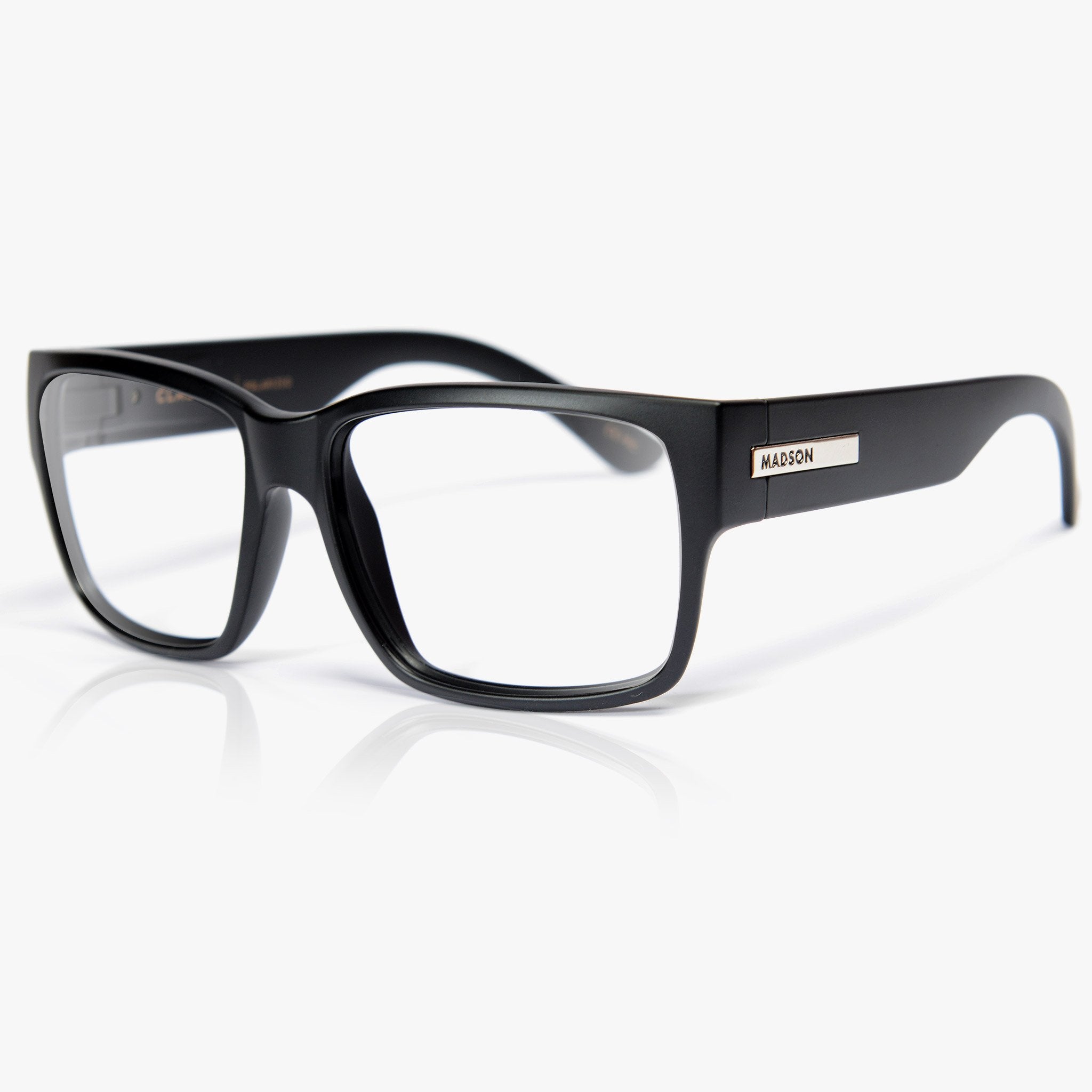 madson prescription glasses