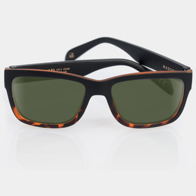 oversized tortoiseshell sunglasses for men