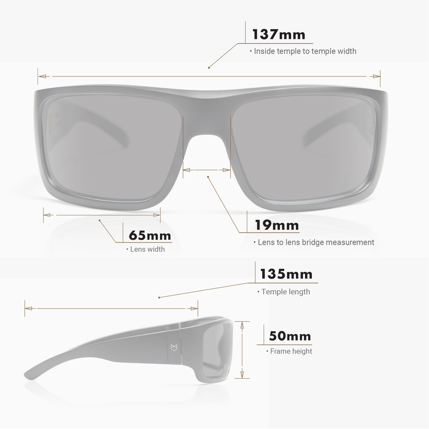 ovesized sizes mens sunglasses 