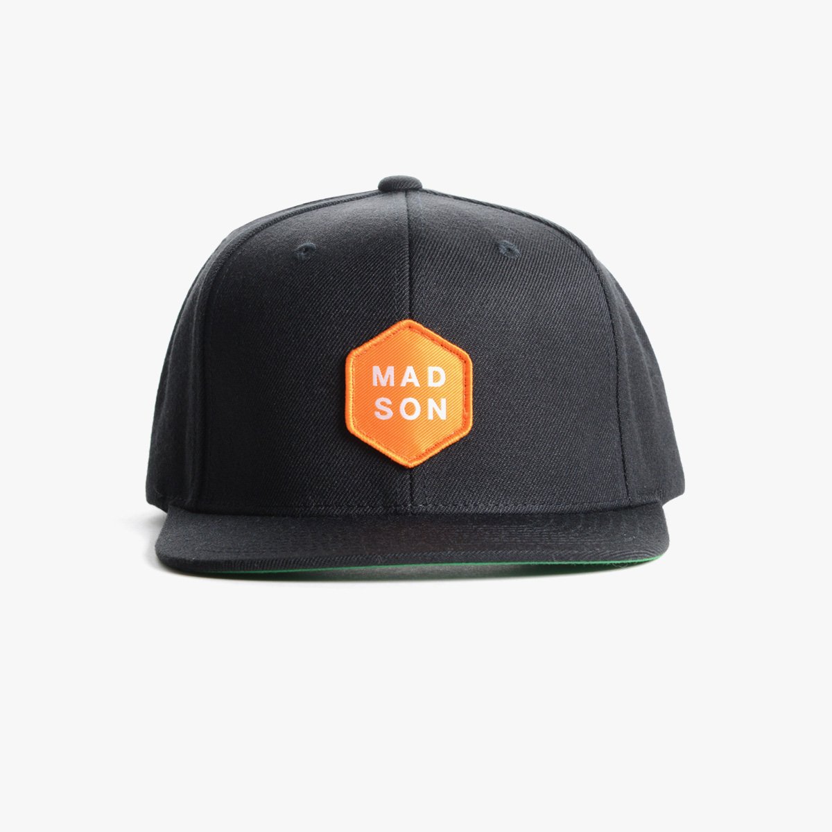 Hex / Snapback