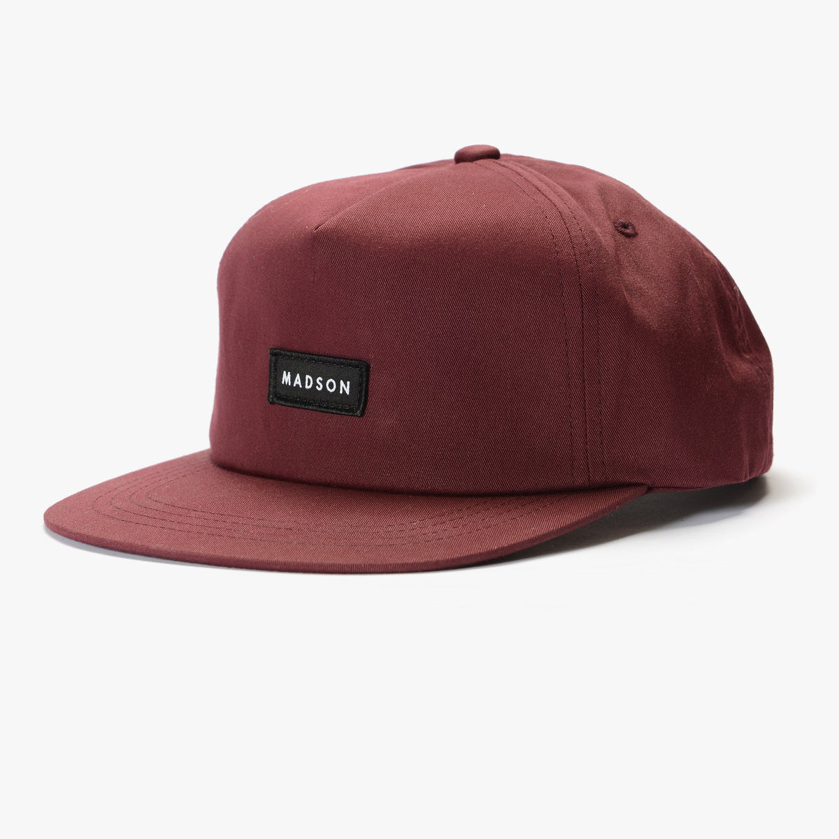Staple / Snapback