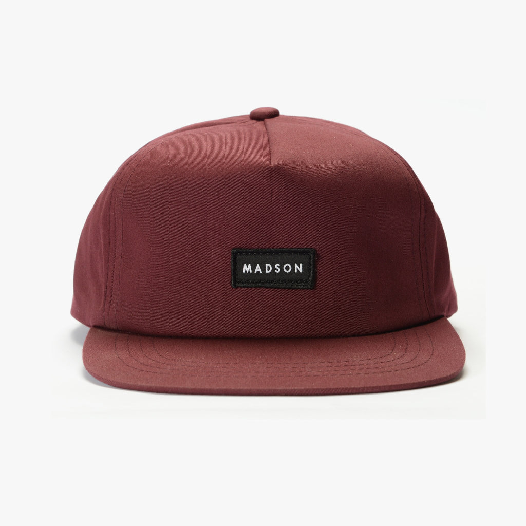 Staple / Snapback