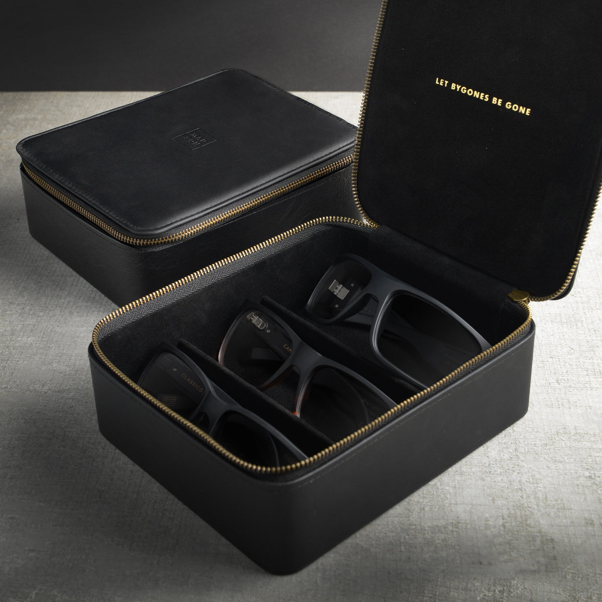 Travel Case